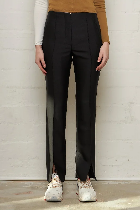 Emery Trousers Black