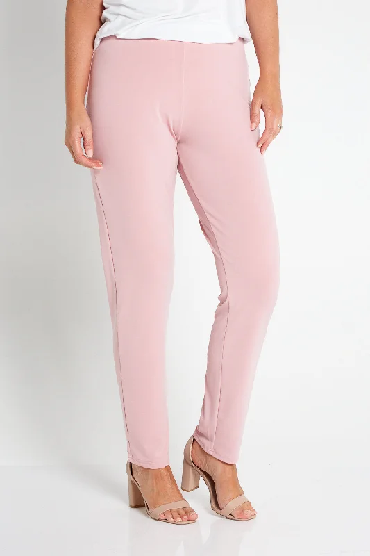 Gianna Pants - Blush