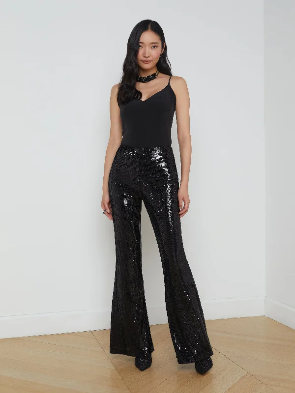 Honor Sequin Pant