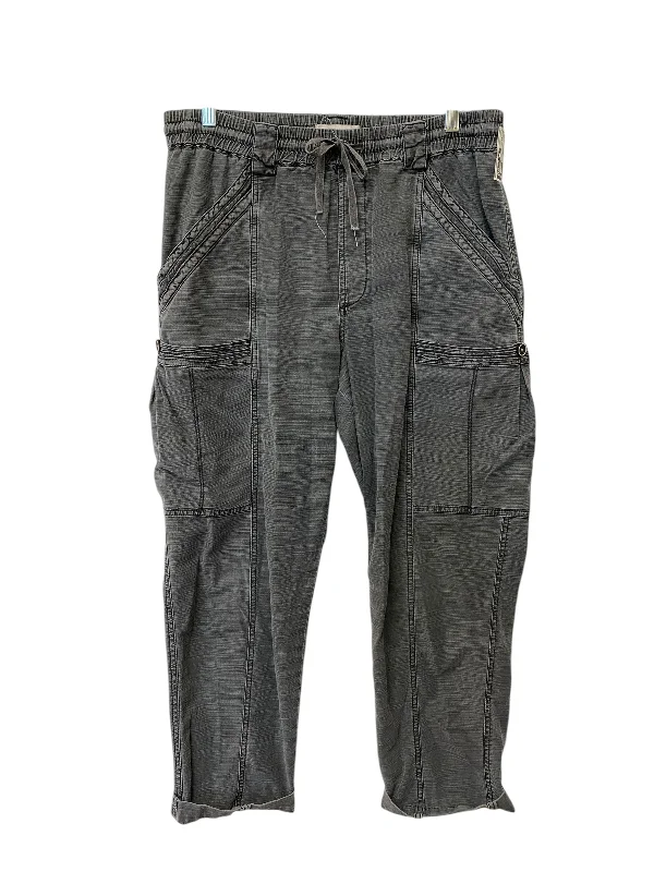 Pants Other By Anthropologie In Grey, Size: 10