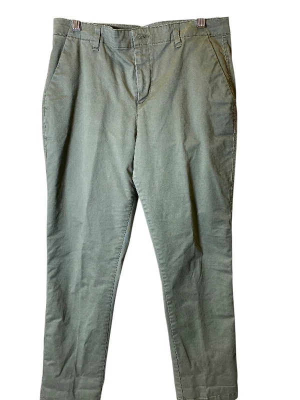 Pants Other By Gap In Green, Size: 8