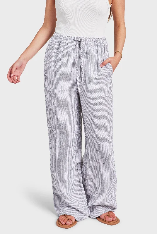 Rory Linen Pant