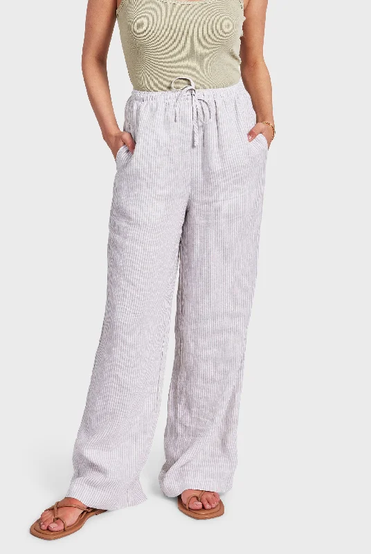 Rory Linen Pant