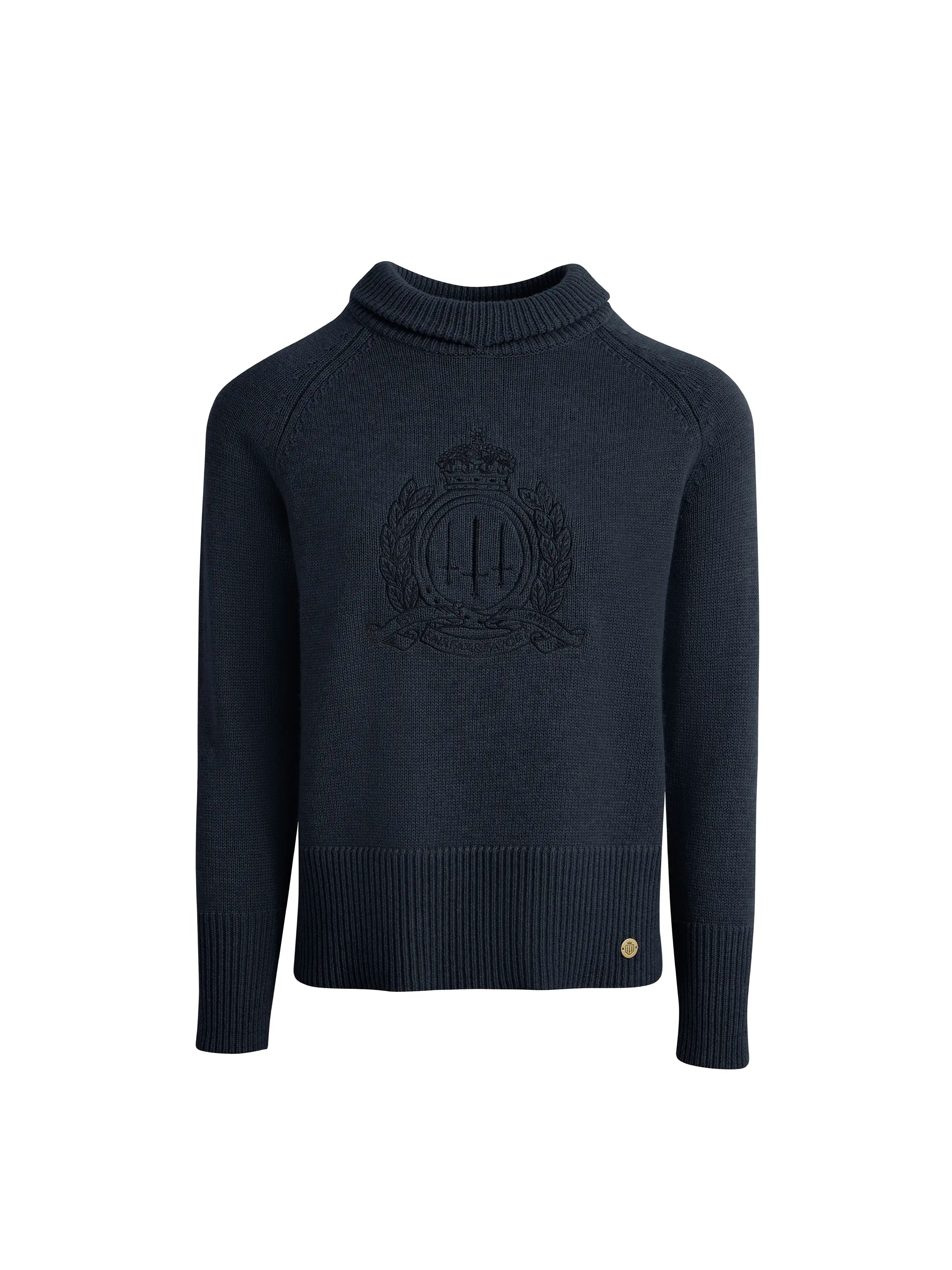 Anna Jumper - Navy