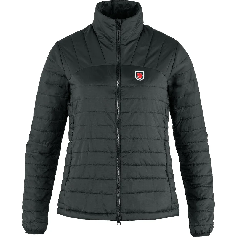 Womens Expedition X Latt Jacket