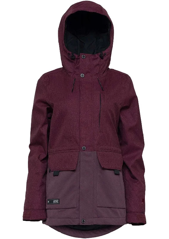 L1 Women's Anwen Jacket