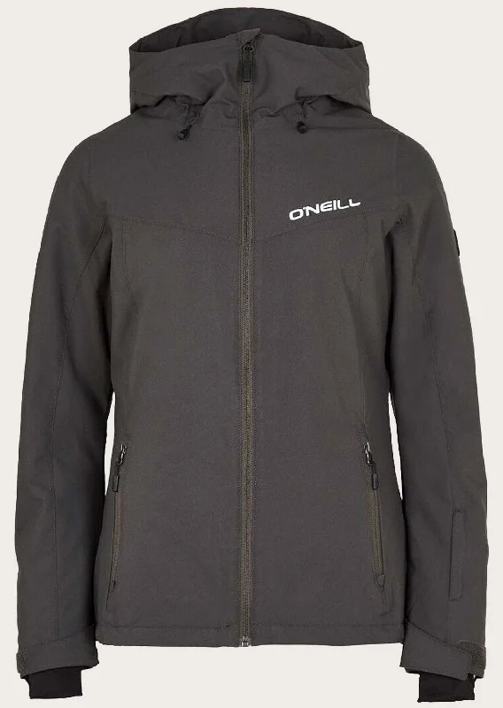 O'Neill Women's Aplite Snow Jacket