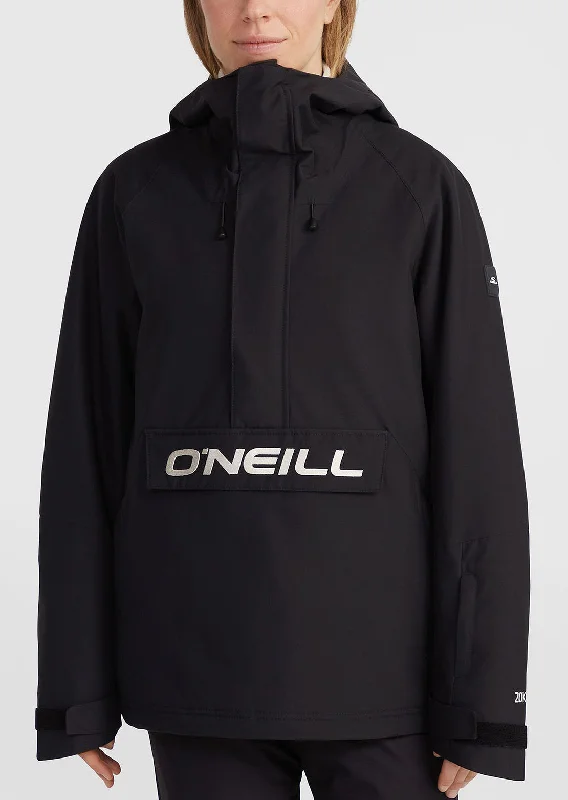 O'Neill Women's Originals Anorak Snow Jacket