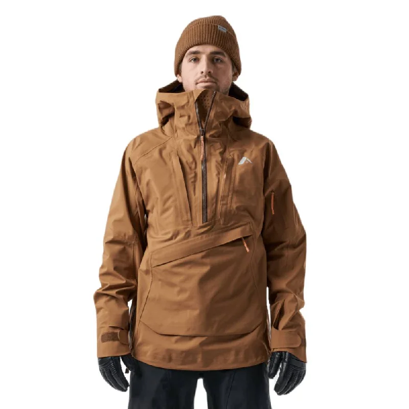 Orage Chic-Chocs Mens 3L Jacket 2024