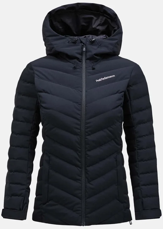 Peak Performance Women's Frost Ski Jacket