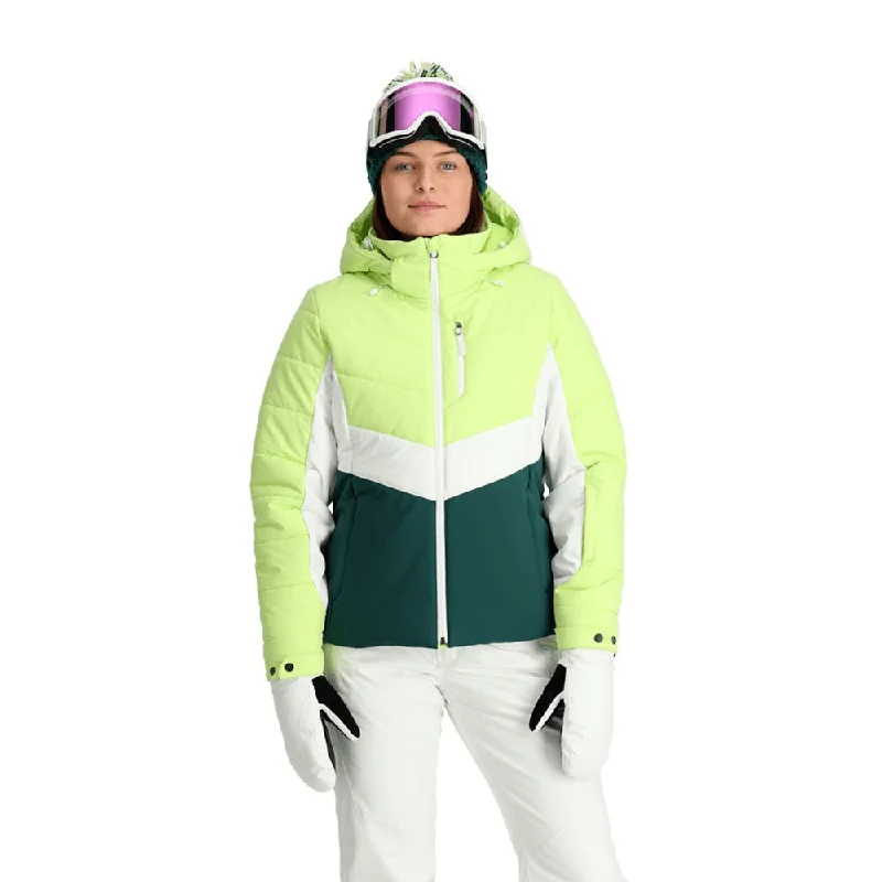 Spyder Haven Womens Jacket 2024