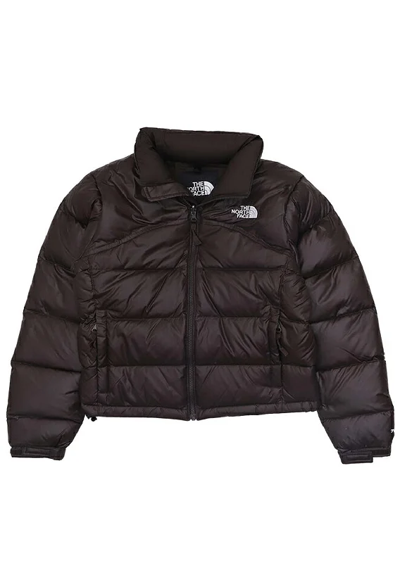 The North Face Women's 2000 Retro Nuptse Jacket