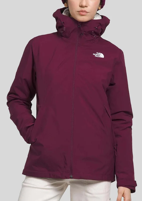 The North Face Women's Carto Triclimate Jacket