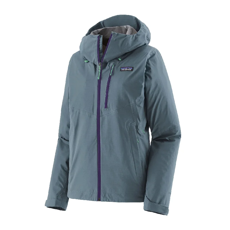 Womens Granite Crest Jacket - Sale