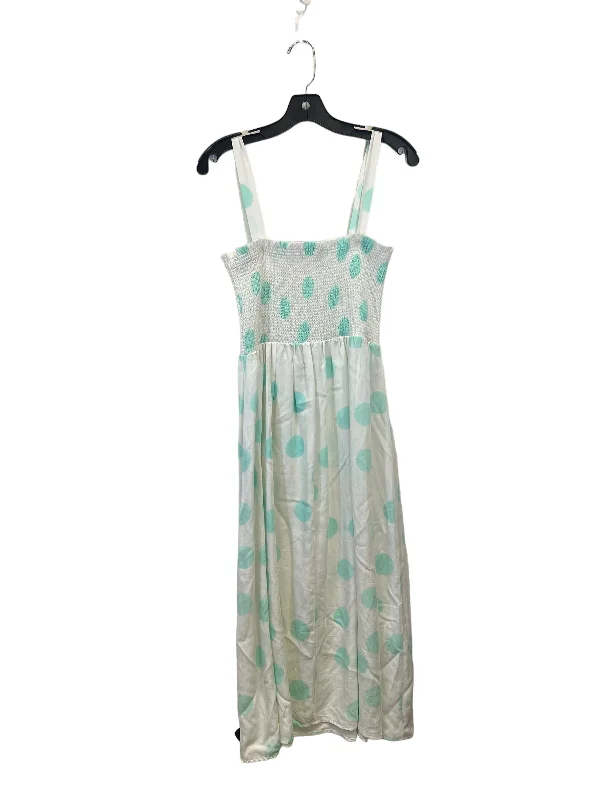 Dress Casual Maxi By Altard State  Size: M