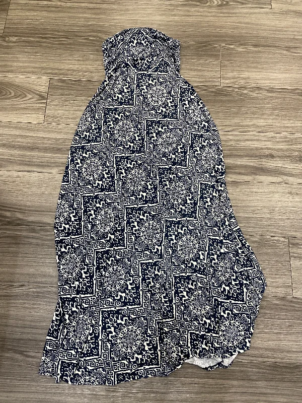 Dress Casual Maxi By Banana Republic  Size: Xs