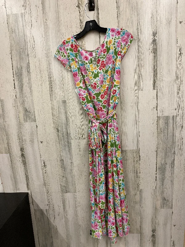 Dress Casual Maxi By Coldwater Creek  Size: 14