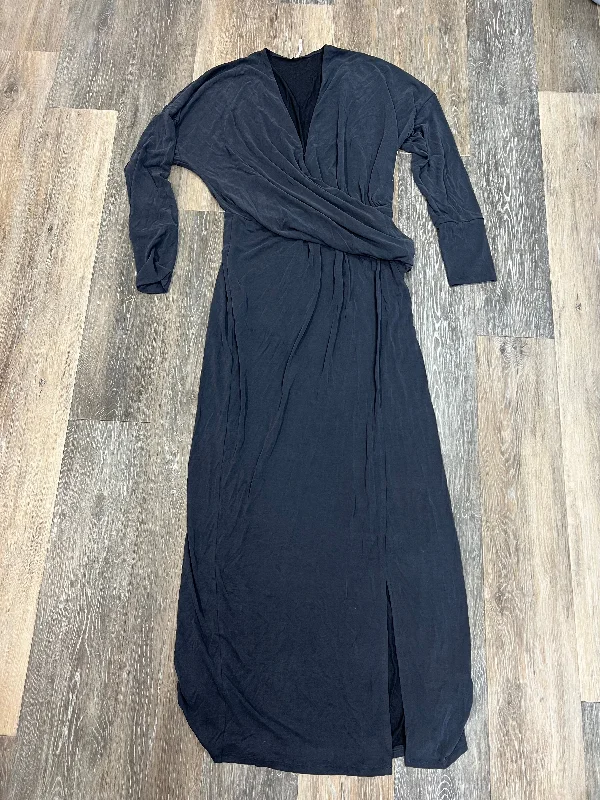 Dress Casual Maxi By Free People  Size: S