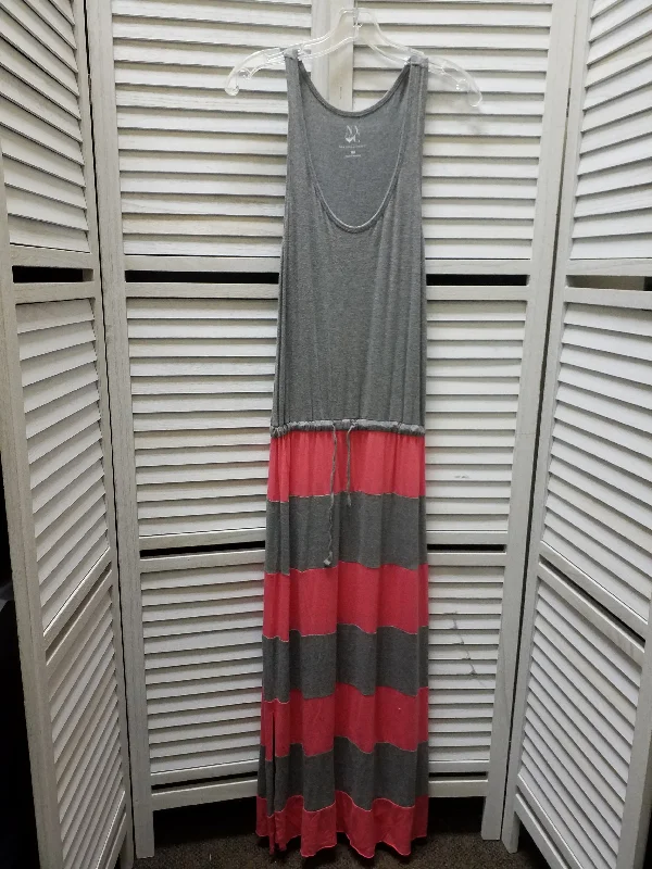 Dress Casual Maxi By New York And Co  Size: Xs