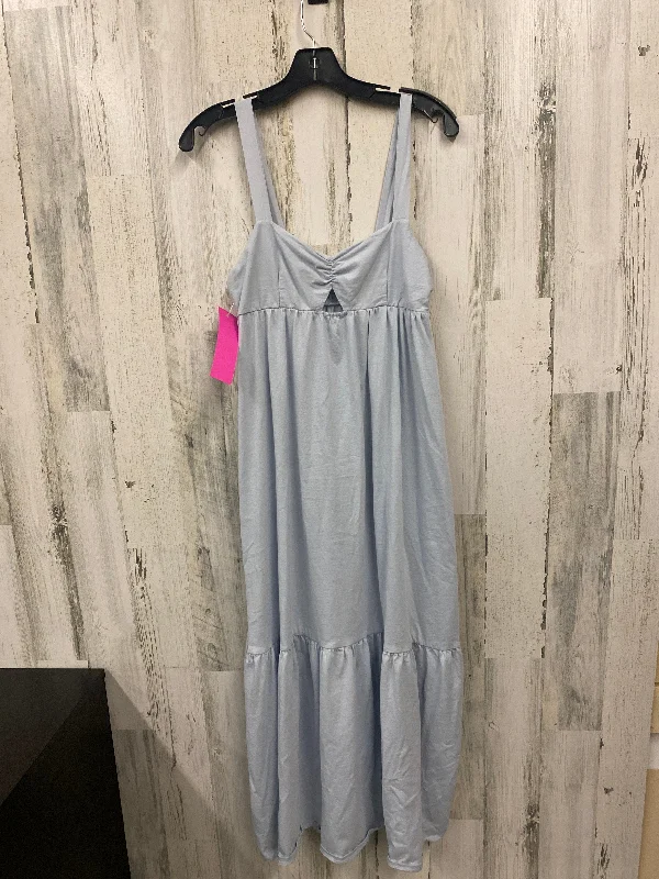 Dress Casual Maxi By Zara  Size: S