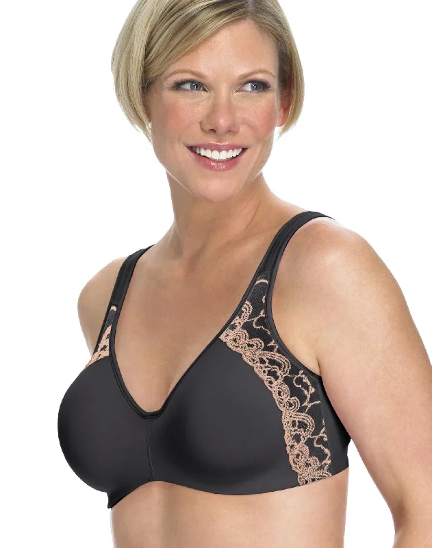 Playtex Secrets Super Soft Hidden Underwire Bra