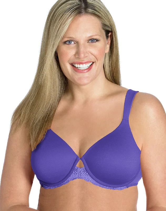 Playtex Secrets Super Soft Shaping Underwire Bra