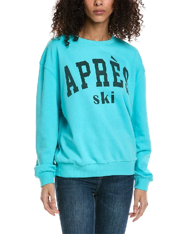 Aiden Graphic Sweatshirt