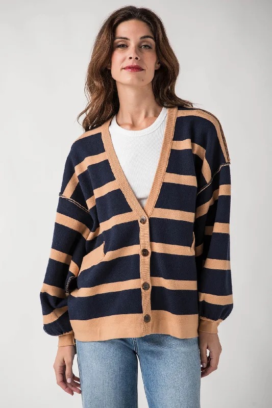 By Together Secret Crush Cardigan