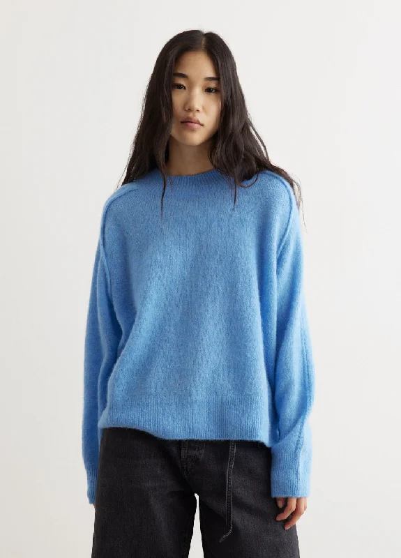 Naomie Jumper