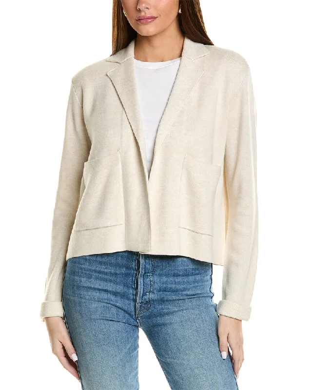 Splendid Estelle Cashmere-Blend Jacket