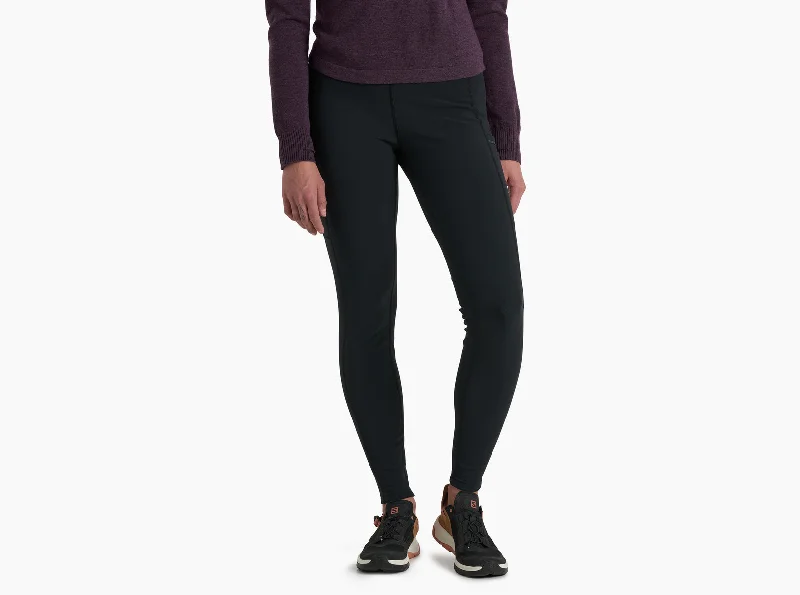 Women's Frost Softshell Tight Pant