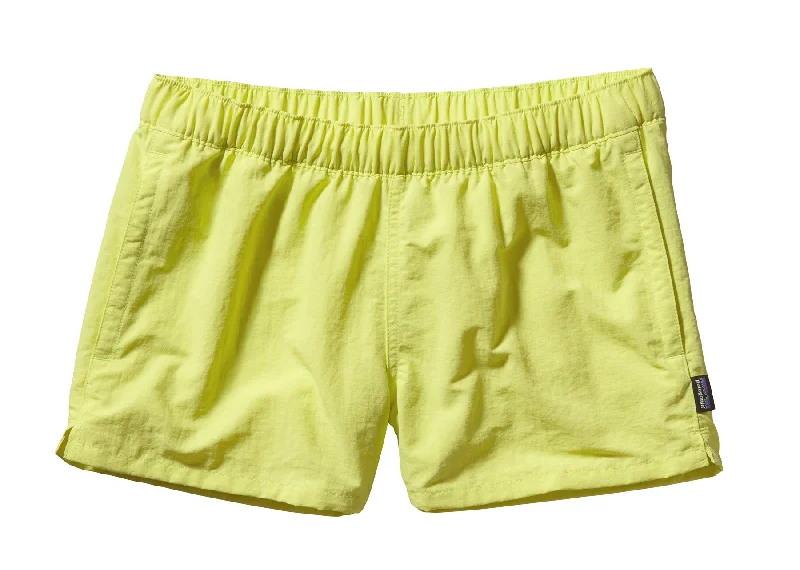 W's Barely Baggies™ Shorts - 2 1/2"